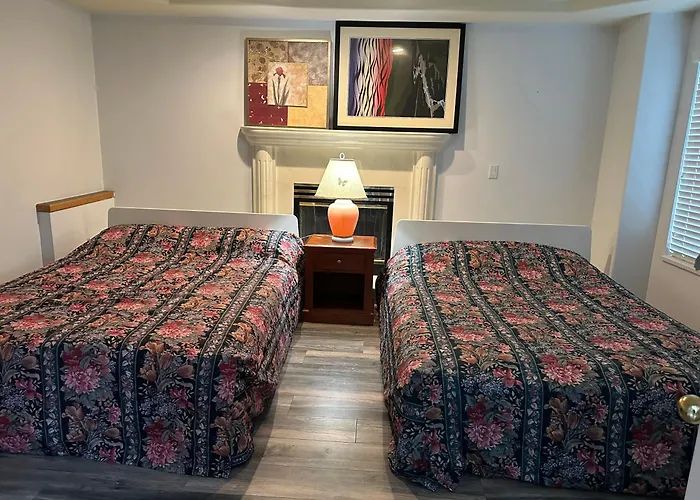 Beautiful Home In Burnaby