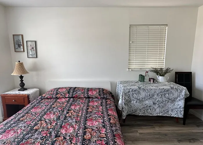 Beautiful Home In Burnaby