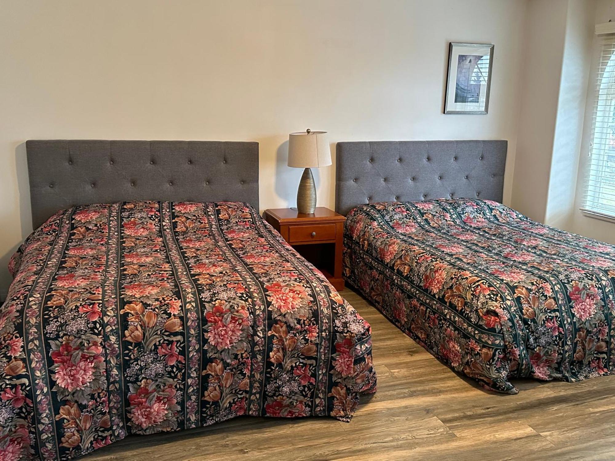 Homestay Beautiful In Burnaby