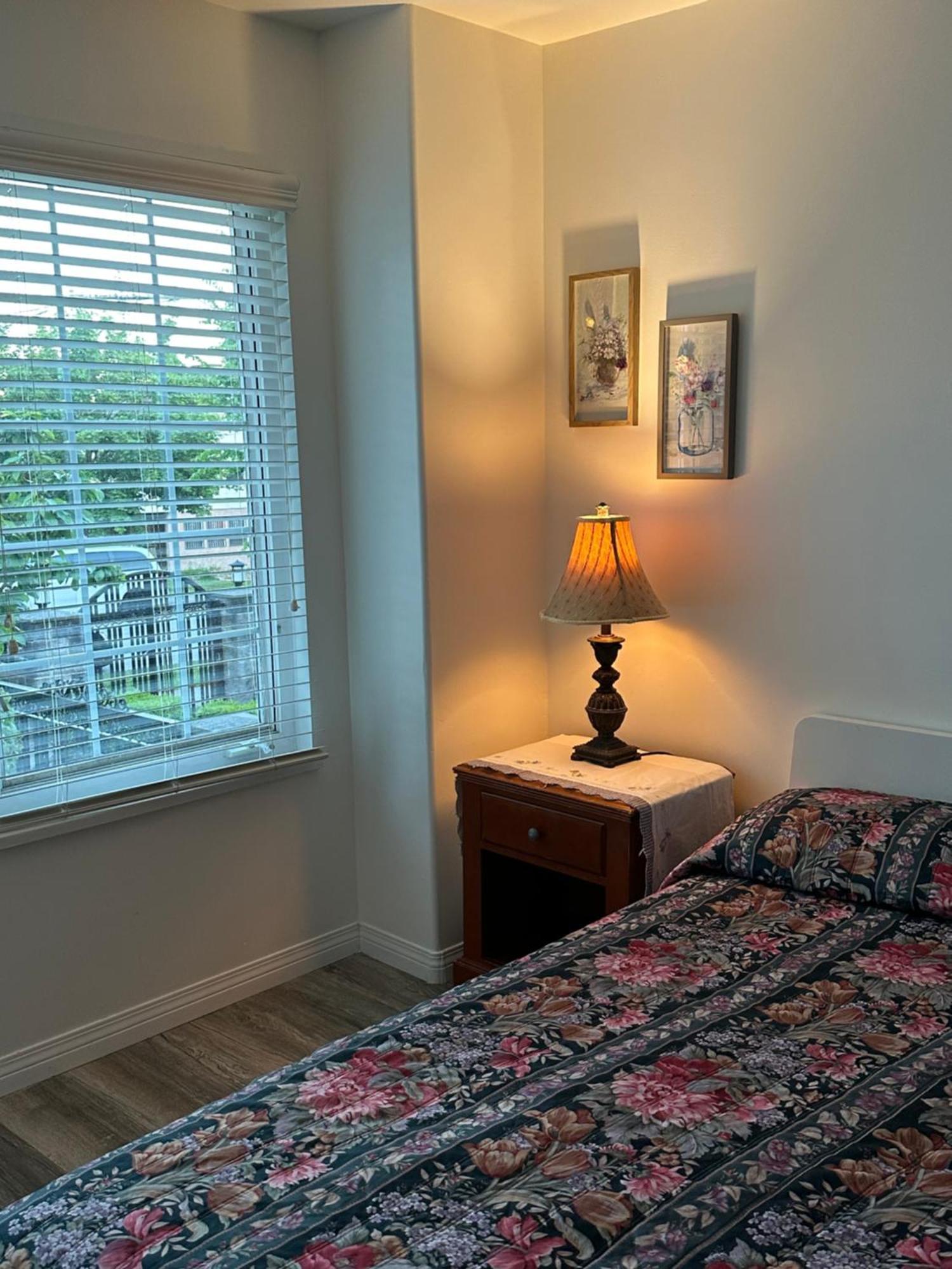Beautiful In Séjour chez l'habitant Burnaby