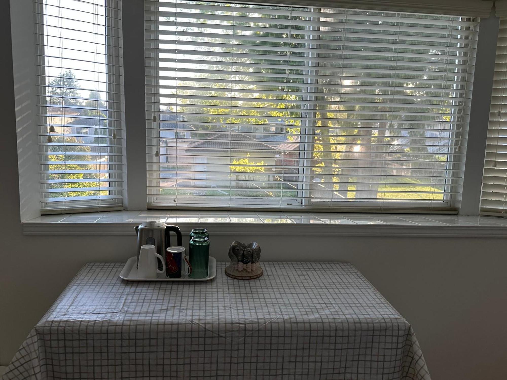 Beautiful In Burnaby